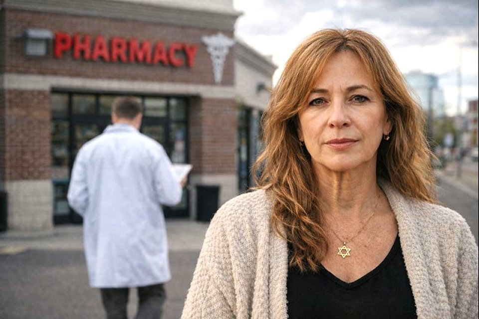 From Pharma Insider to Truth Seeker: My Awakening