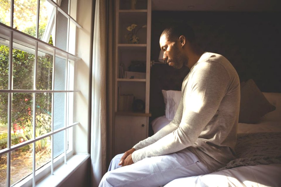 Healing Can Feel Lonely and That Doesn’t Mean You’re Doing It Wrong