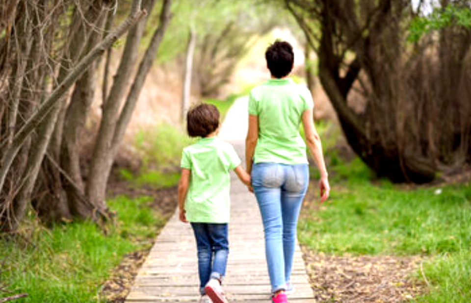 Healing Children Requires Courage, Not Permission