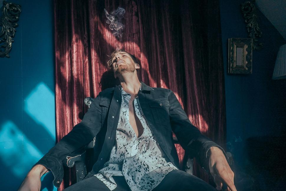 Healing Does Not Require You to Be Positive All the Time