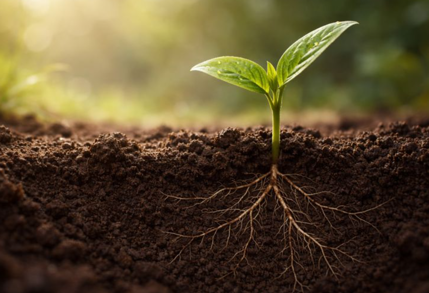 The Healing Properties of Foods