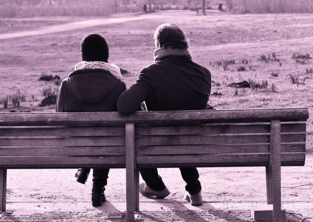 Healing Often Begins When Someone Finally Feels Seen