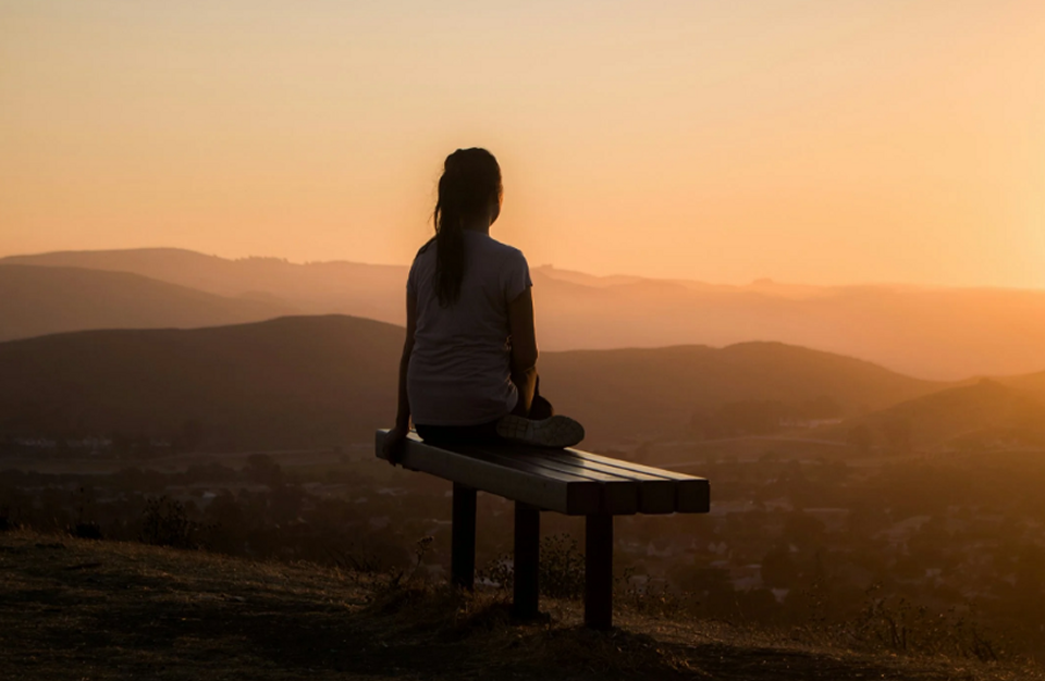 Healing Often Involves Grief, Even When You’re Getting Better