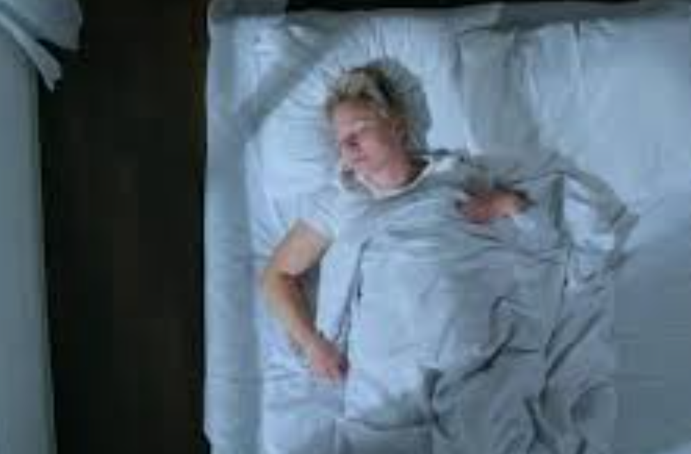 Rest Is Not Laziness—It Is a Biological Signal of Healing