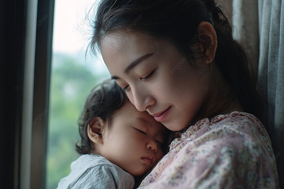 What I Wish Every Mother Knew Before Her Child Got Sick