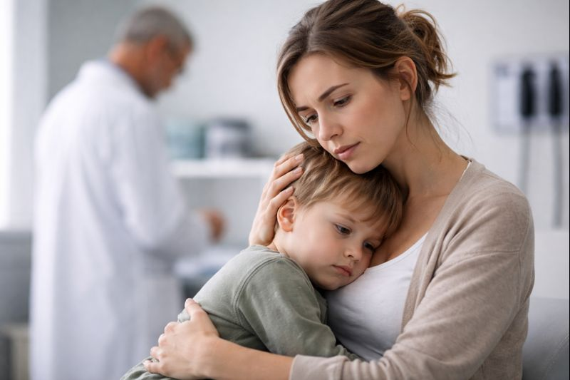 When Doctors Dismiss Parents, Children Pay the Price