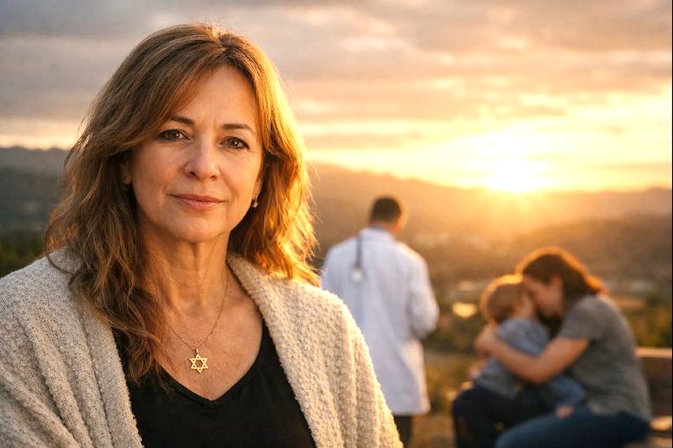 Why I Can’t Stay Silent About Healing Anymore