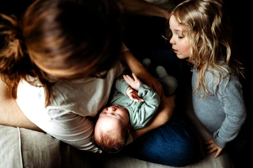 Why So Many Children Are Struggling and Why Parents Aren’t Crazy