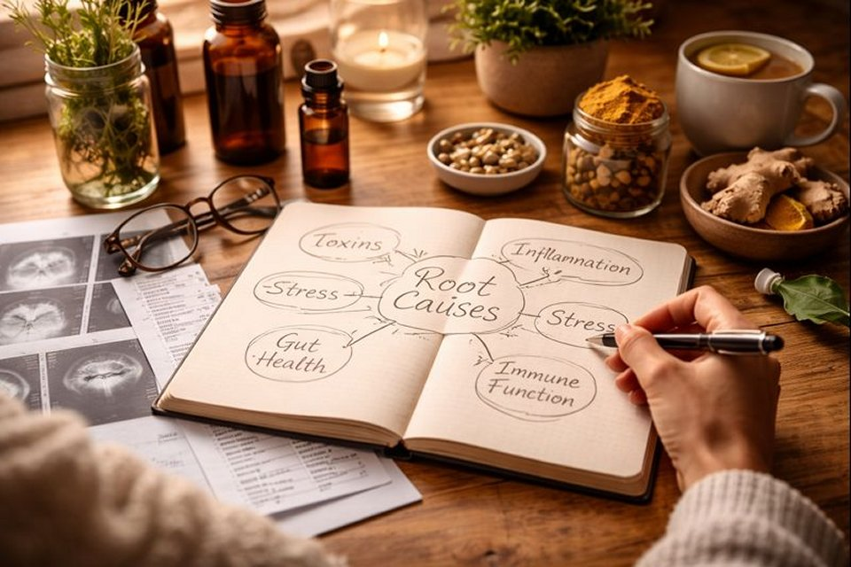 Why So Many “Incurable” Diseases Aren’t Actually Incurable