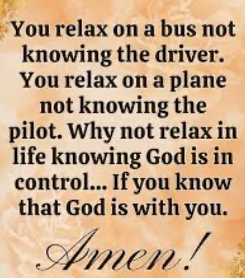 Before the Crossing: My Ordinary World