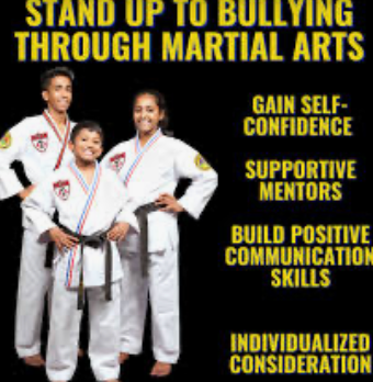 When Female Bullying Shapes Identity, S