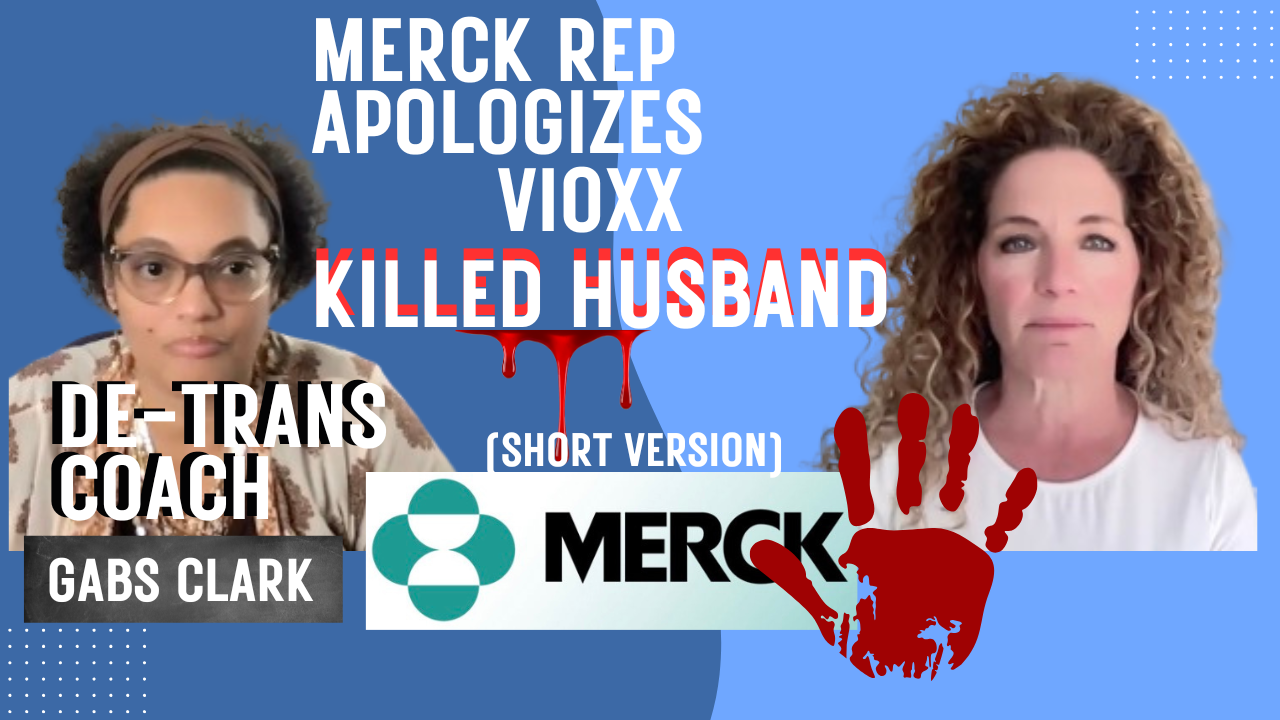 Awakening After Innocence is Lost?????