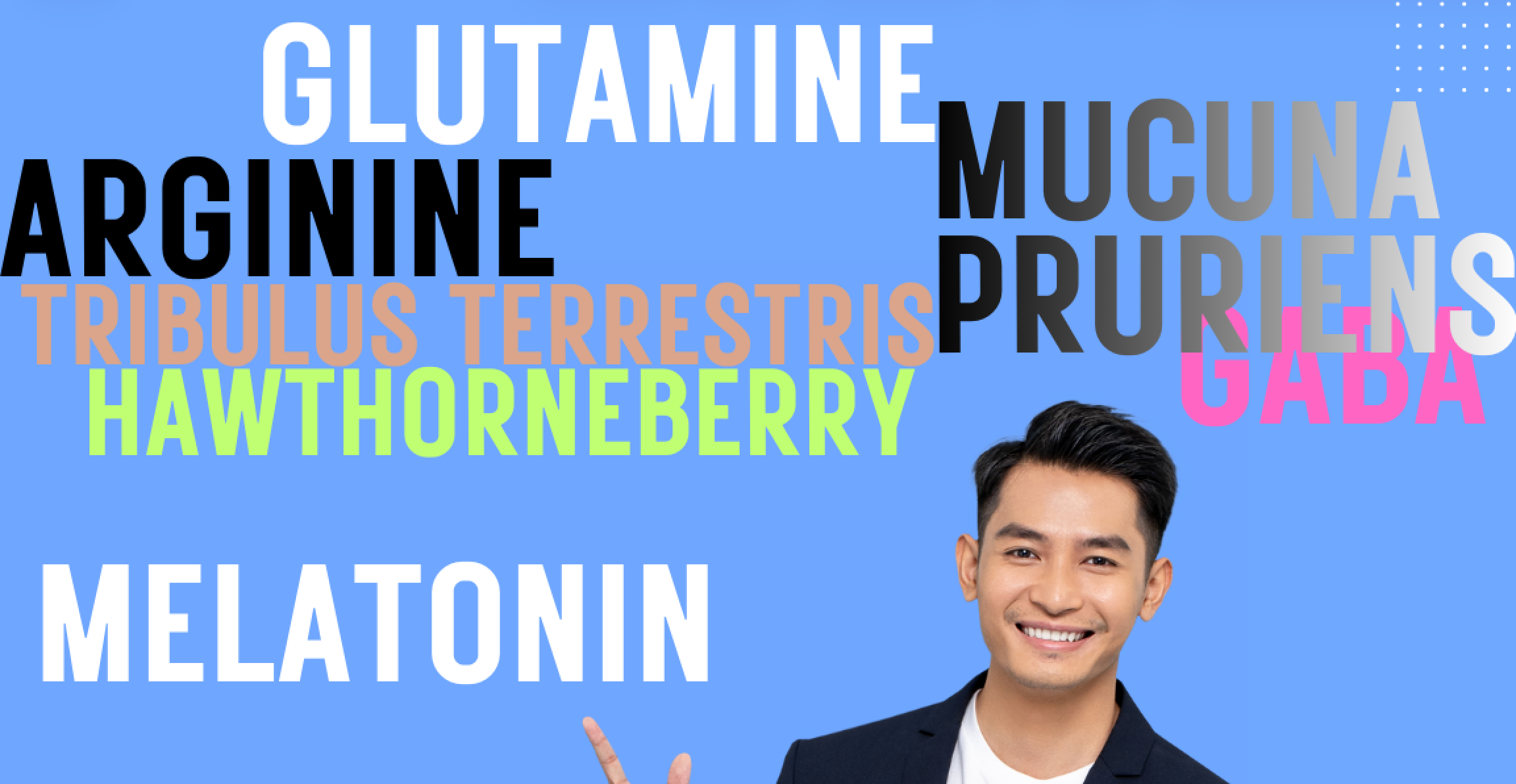 Boost Your Body’s Own HGH How to Stack.