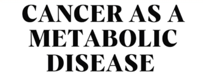 Cancer as a Redox Disease: Rethinking En