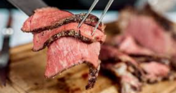 Vegan vs Red Meat and How Pickleball Ti