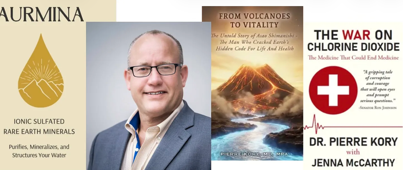 filtered water harmful to your health..