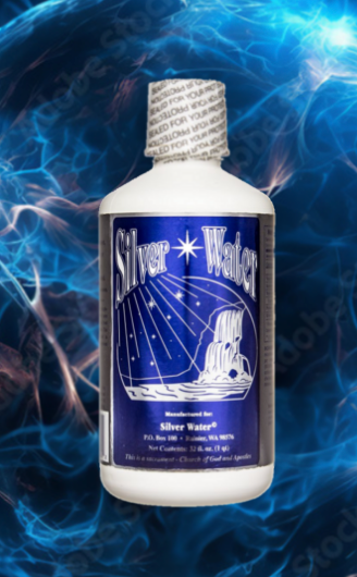 Colloidal Silver and Tesla Energy: Wayne Rowland’s Story