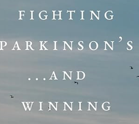 Wayne Rowland keys Reverse Parkinson’s.