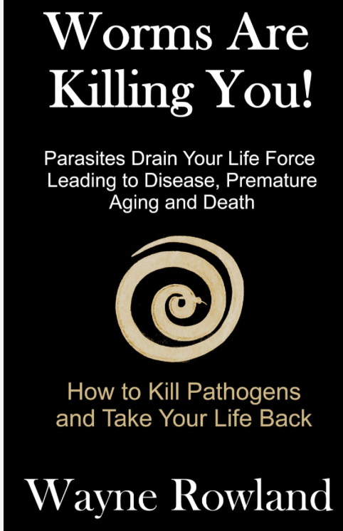 Heal ALS Naturally Using Wayne Rowland’