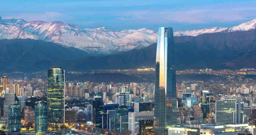 TOUR CHILE, SO INEXPENSIVE! WE DID IT 2