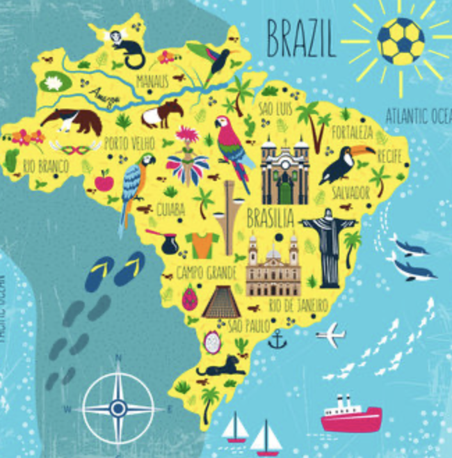 Rio de Janeiro Budget and Luxury Travel