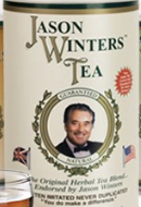 Jason Winters  Tea That Made Him Famous