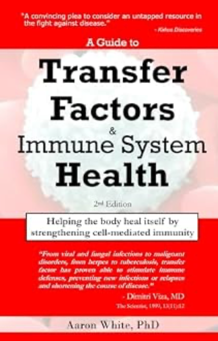4Life MAXThe Future of Transfer Factors