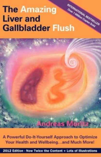 Liver and Gallbladder Flush: The Moritz Method